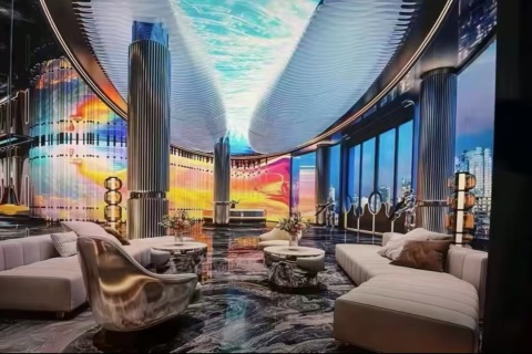 梧州KTV近期招聘,现薪1200-1500/场起