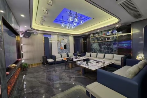 梧州夜场诚聘精英人才 优雅舞台静待自信绽放