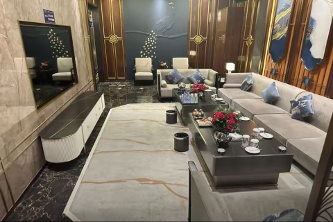 梧州市中心高端KTV招聘,少踩坑,随时热情接待求职者